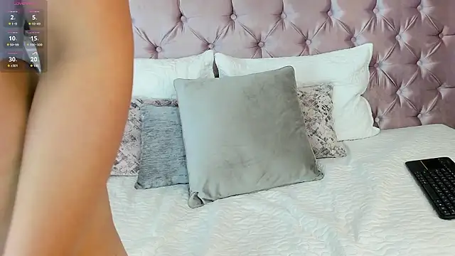 Lola saenz  online show from March 12, 12:08 pm