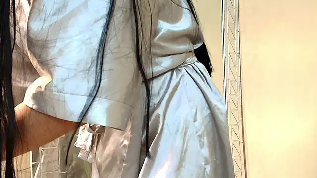 HallieStone online show from April 19, 12:16 pm