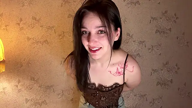 GlibRasher online show from January 17, 10:06 pm