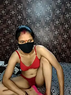 Sexy komal02 online show from April 25, 3:20 pm