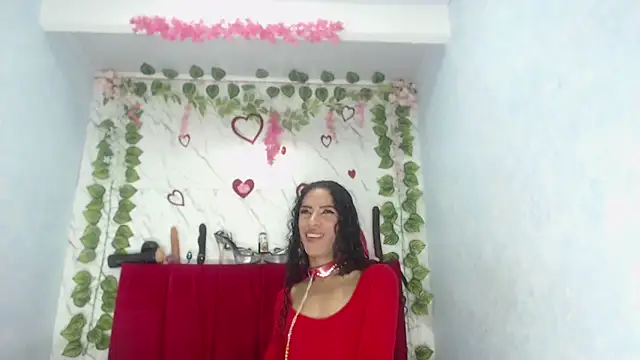 angelamanjarrezcm online show from December 23, 8:07 am