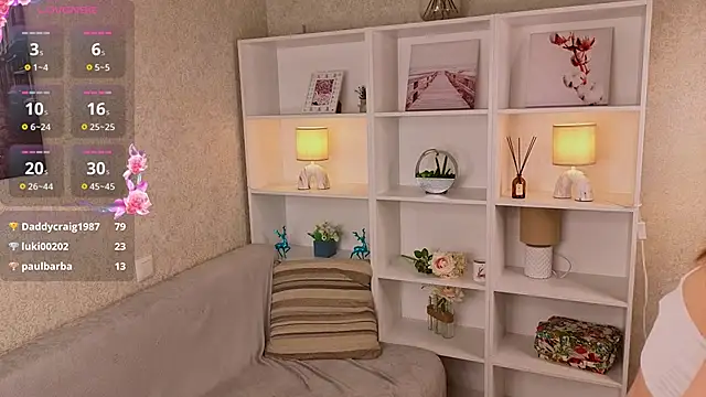 VinnieMaida online show from April 28, 2:27 am