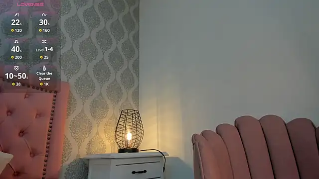 emma scott 7 online show from April 1, 11:33 am