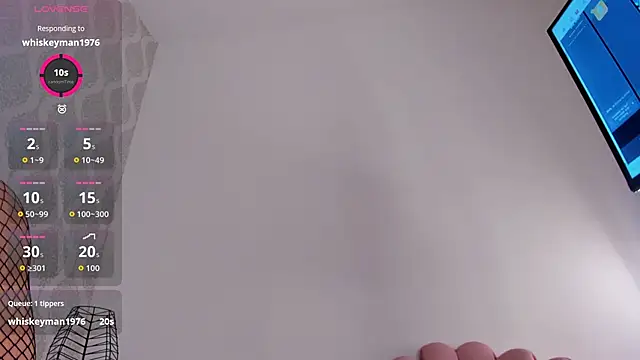 emma scott 7 online show from April 25, 1:41 pm