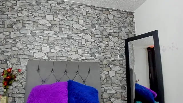 angel pink7 online show from January 5, 7:28 pm