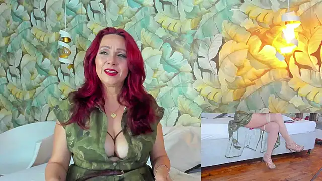 Madame Angelic 1 online show from February 10, 2:36 am