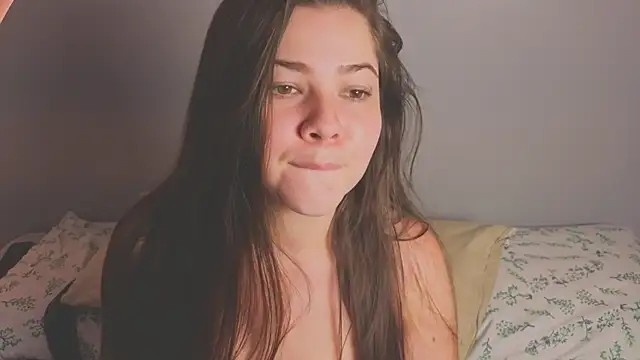 amyvans  online show from March 8, 2:04 am