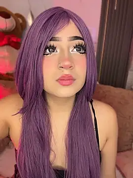 Kattie sweet1 online show from April 21, 1:07 pm