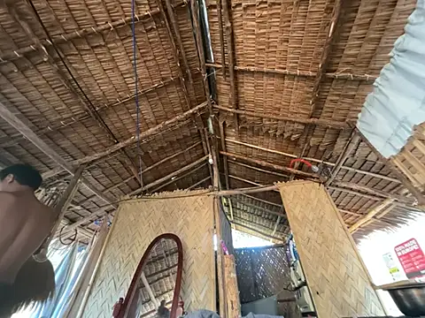 Juliet official pro online show from April 23, 10:45 pm