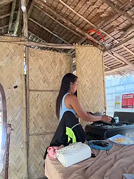 Juliet official pro online show from April 27, 1:25 am