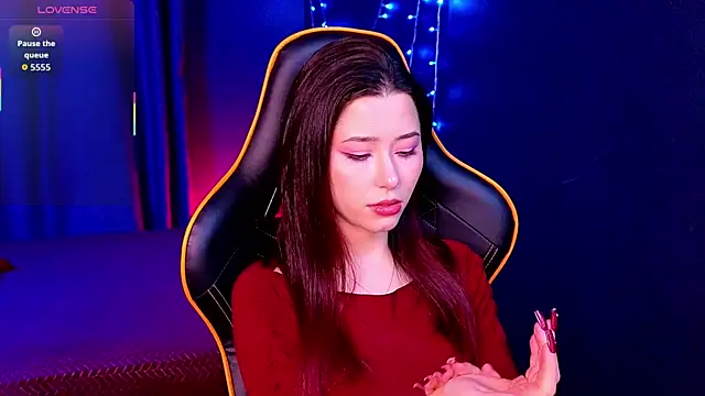 RedMidnight online show from January 11, 8:36 pm