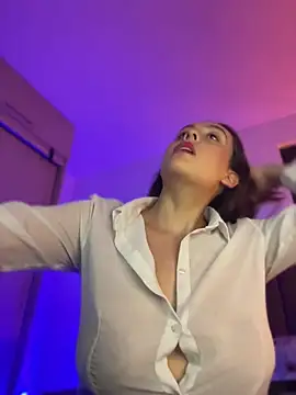 Samantafoxx  online show from June 10, 1:49 am