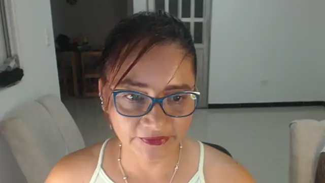 sexy ambarr online show from July 25, 5:25 am