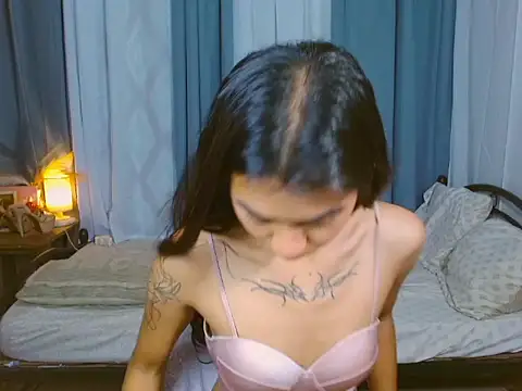 SamaraMillers online show from March 2, 5:08 am