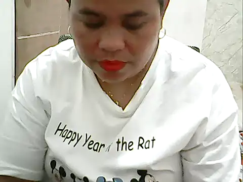 cutechubby online show from March 3, 10:27 pm