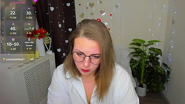 Alison star  online show from March 12, 2:36 am