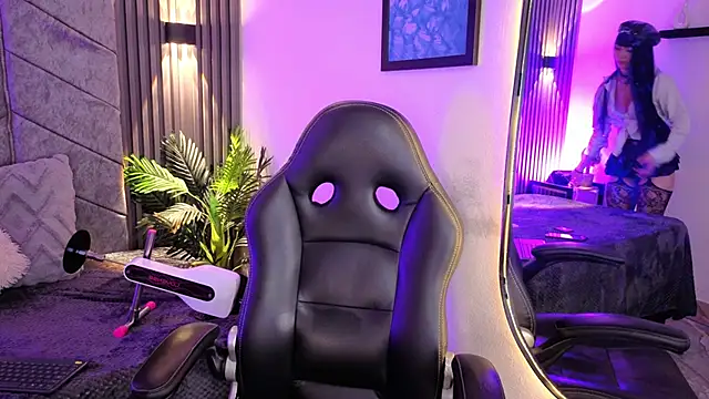 amberthangelss online show from December 16, 12:55 pm