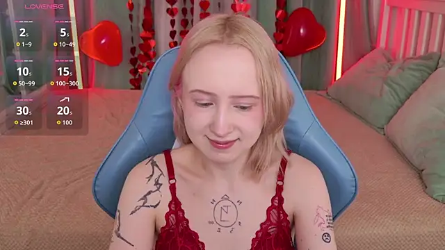  Babyface  online show from February 7, 12:31 pm