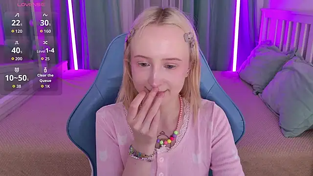  Babyface  online show from April 27, 2:36 pm