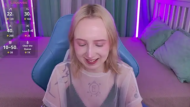  Babyface  online show from March 8, 12:20 pm