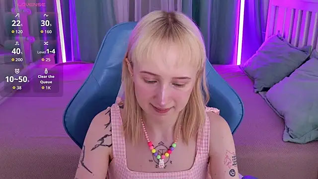  Babyface  online show from April 23, 1:46 pm