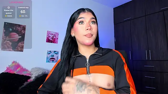 camila hott69  online show from March 19, 3:44 am