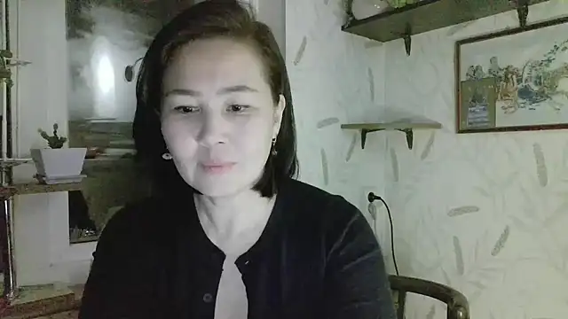 Nettie Allie online show from March 5, 8:48 pm