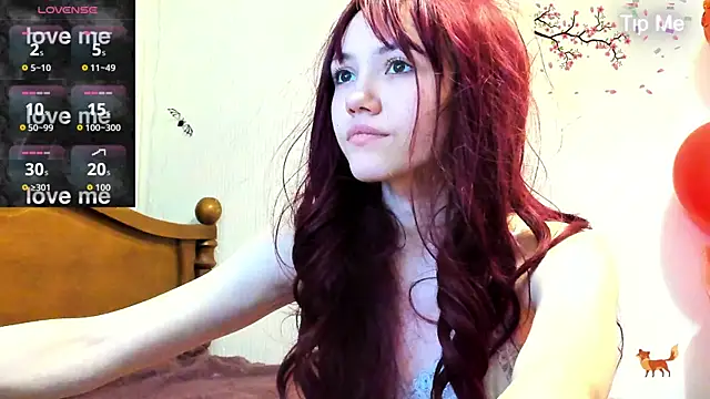 MissKotomissCat online show from February 25, 1:53 pm