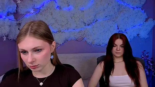 mary meow hot online show from April 29, 9:34 am