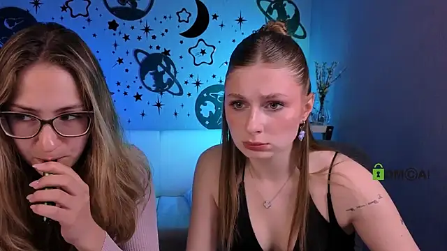 mary meow hot online show from April 30, 7:41 pm