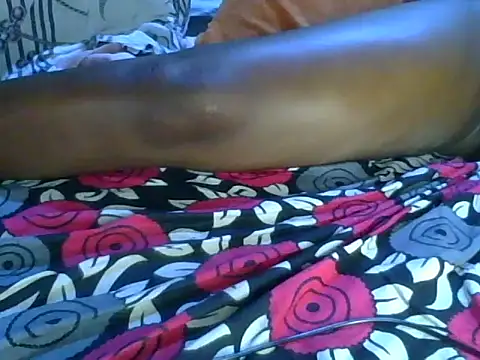 Sweet-melaninn online show from December 21, 3:27 pm