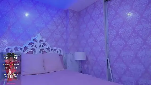 sarah sluty online show from April 24, 2:25 am