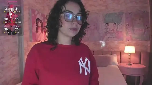 sarah sluty online show from February 17, 2:11 am