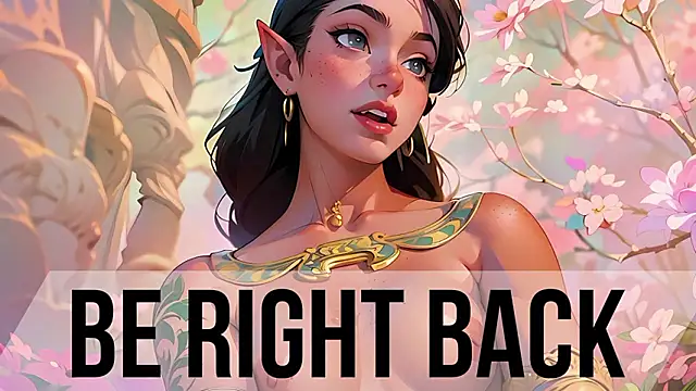 purrbae online show from March 9, 2:26 am