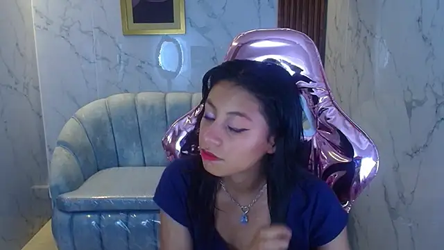 serabella s online show from January 16, 1:18 pm