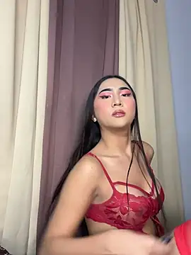 Diannellove online show from April 25, 4:59 pm