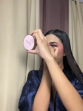 Diannellove online show from April 27, 5:10 pm