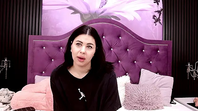 MegaBoobsDeee online show from March 13, 6:04 am