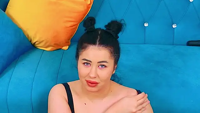 MegaBoobsDeee online show from January 12, 7:46 am