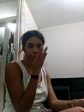 Miss-Perfection online show from April 26, 4:27 pm