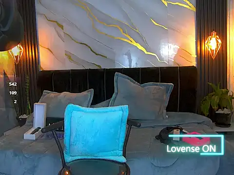 Dark Dominika online show from April 22, 8:17 pm