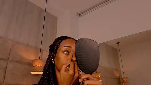 GenesisJordan online show from July 29, 9:37 pm