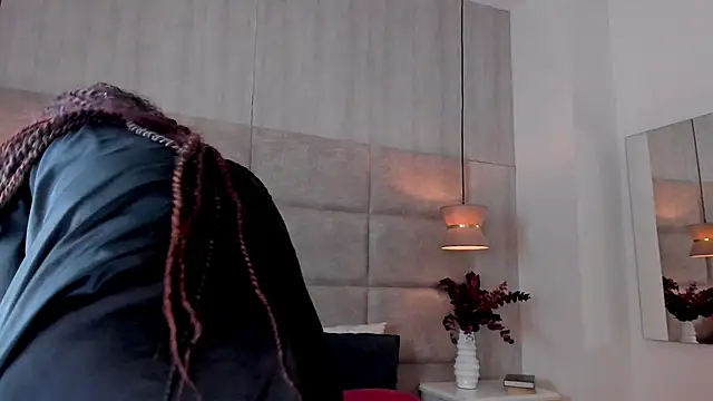GenesisJordan online show from July 31, 11:06 pm