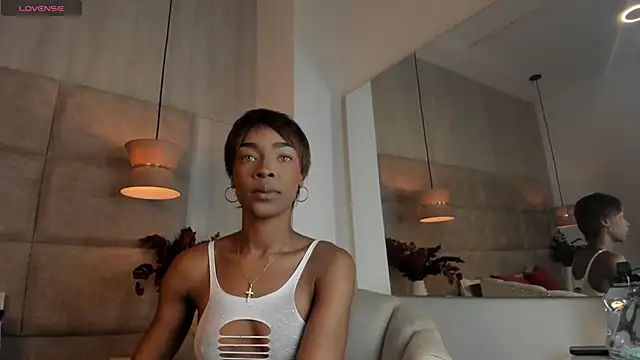 GenesisJordan online show from July 21, 9:37 pm