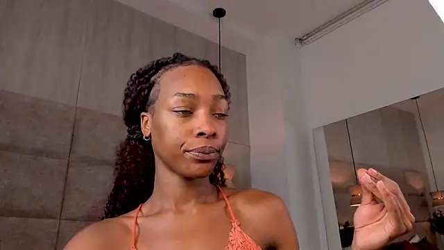 GenesisJordan online show from July 30, 9:48 pm