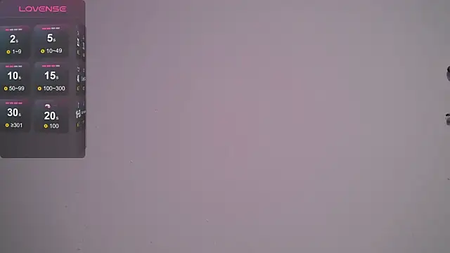 Karla Soff 19 online show from January 8, 7:51 pm