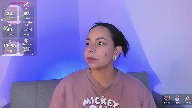 jimena chic1 online show from February 9, 6:32 pm