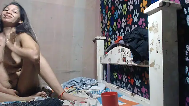 ELIZABET2- online show from June 12, 3:03 am