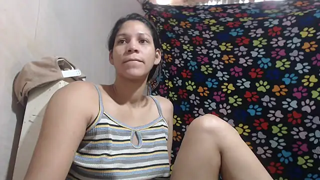 ELIZABET2- online show from February 5, 1:58 pm