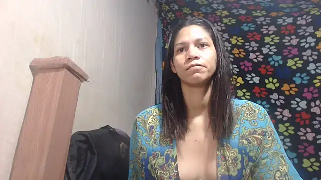 ELIZABET2- online show from February 18, 10:58 am